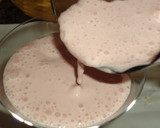 Foto del paso 2 de la receta: Tentación de fresas y helado