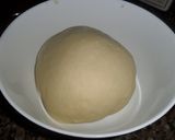 Foto del paso 3 de la receta: Pan pizza con harina de soja