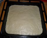 Foto del paso 5 de la receta: Pan pizza con harina de soja