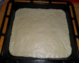 Foto del paso 5 de la receta: Pan pizza con harina de soja