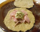 Foto del paso 1 de la receta: Milanesas de soja rellenas