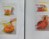 Foto del paso 5 de la receta: Albaricoques congelados para todo el año