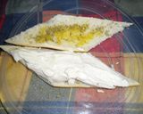 Foto del paso 6 de la receta: Bocadillo de pavo
