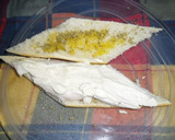 Foto del paso 6 de la receta: Bocadillo de pavo