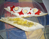 Foto del paso 8 de la receta: Bocadillo de pavo
