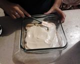 Foto del paso 3 de la receta: Cheesecake frio