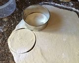 Foto del paso 3 de la receta: Masa con grasa para empanadas criollas