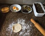 Foto del paso 4 de la receta Masa con grasa para empanadas criollas