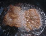Foto del paso 4 de la receta: Bocadillo de milanesa