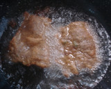 Foto del paso 4 de la receta: Bocadillo de milanesa