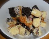 Foto del paso 2 de la receta: Budín de donuts