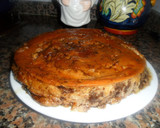 Foto del paso 4 de la receta: Budín de donuts