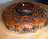 Foto del paso 7 de la receta: Budín de donuts