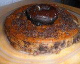 Foto del paso 7 de la receta: Budín de donuts