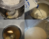 Foto del paso 1 de la receta: Tarta de azúcar