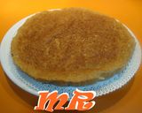 Foto del paso 5 de la receta: Tarta de azúcar