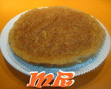 Foto del paso 5 de la receta: Tarta de azúcar