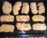 Foto del paso 1 de la receta: Filetes de cerdo rebozados a la napolitana con patatas fritas