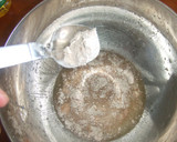 Foto del paso 1 de la receta: Masa base para pizza integral
