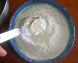 Foto del paso 2 de la receta: Masa base para pizza integral