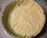 Foto del paso 3 de la receta: Tarta de cordero guisado