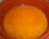 Foto del paso 3 de la receta: Guiso de filetes de estornino con huevo duro