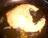 Foto del paso 2 de la receta: Merluza abuñolada con patatas a lo pobre