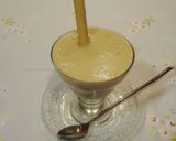 Foto del paso 4 de la receta: Mousse de plátano y albaricoques