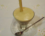 Foto del paso 4 de la receta: Mousse de plátano y albaricoques