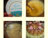 Foto del paso 1 de la receta: Bizcocho de queso mato
