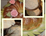 Foto del paso 3 de la receta: Bizcocho de queso mato