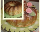 Foto del paso 6 de la receta: Bizcocho de queso mato