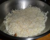 Foto del paso 3 de la receta: Arroz blanco con boloñesa casera