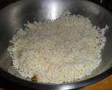 Foto del paso 3 de la receta: Arroz blanco con boloñesa casera