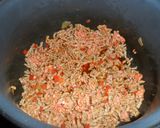 Foto del paso 10 de la receta: Arroz blanco con boloñesa casera