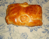 Foto del paso 4 de la receta: Napolitana de atún y aceitunas