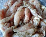 Foto del paso 2 de la receta: Cazuela de pollo con calabaza