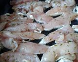 Foto del paso 3 de la receta: Cazuela de pollo con calabaza