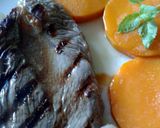 Foto del paso 4 de la receta: Bife angosto de ternera u ojo de bife grille