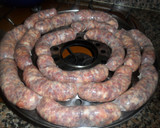 Foto del paso 1 de la receta: Choripán con salsa chimichurri