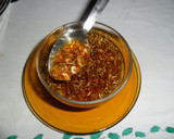 Foto del paso 3 de la receta: Choripán con salsa chimichurri