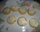 Foto del paso 5 de la receta: Mini hamburguesas caseras para copetín