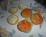 Foto del paso 7 de la receta: Mini hamburguesas caseras para copetín