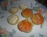 Foto del paso 7 de la receta: Mini hamburguesas caseras para copetín
