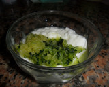 Foto del paso 2 de la receta: Salsa blanca cacik