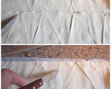 Foto del paso 1 de la receta: Cruasanes pequeños fáciles