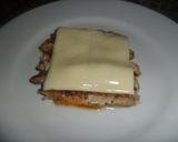 Foto del paso 3 de la receta: Filetes de caballa gratinados