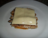 Foto del paso 3 de la receta: Filetes de caballa gratinados