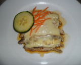 Foto del paso 4 de la receta: Filetes de caballa gratinados