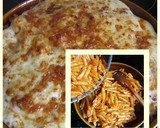 Foto del paso 2 de la receta: Macarrones con bechamel gratinados